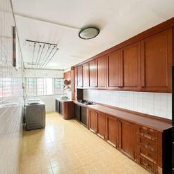 Blk 304 Hong Kah East Garden (Jurong East), HDB 4 Rooms #606301451